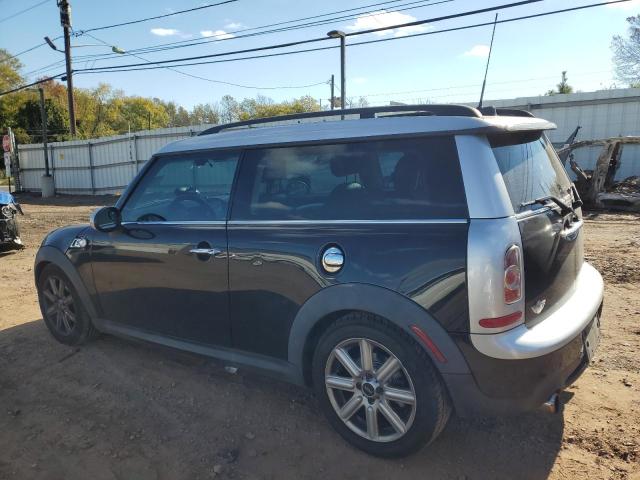 Photo 2 from auction – 2013 MINI COOPER S C with VIN WMWZG3C5XDT576255