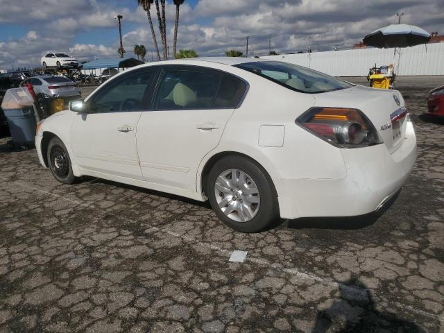 Photo 2 from auction – 2012 NISSAN ALTIMA BAS with VIN 1N4AL2AP4CN409201