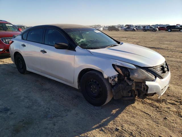 Photo 4 from auction – 2016 NISSAN ALTIMA 2.5 with VIN 1N4AL3AP9GN330148