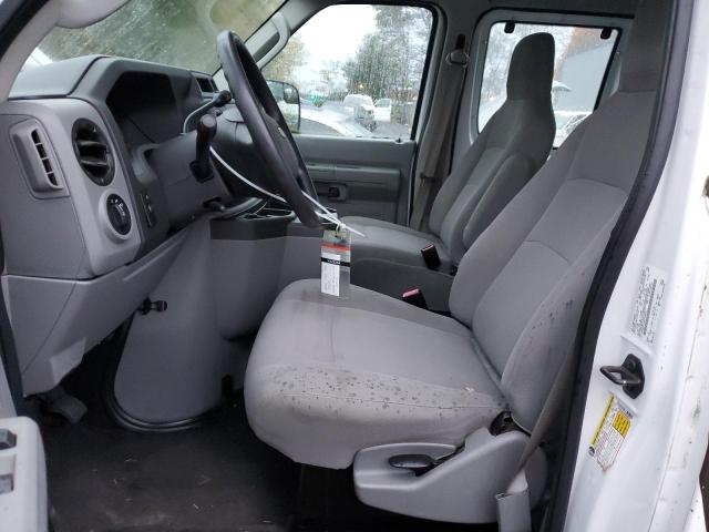 Photo 7 from auction – 2013 FORD ECONOLINE with VIN 1FBNE3BL8DDA98441