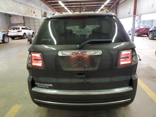 Photo 6 from auction – 2015 GMC ACADIA SLT with VIN 1GKKRSKD1FJ171034