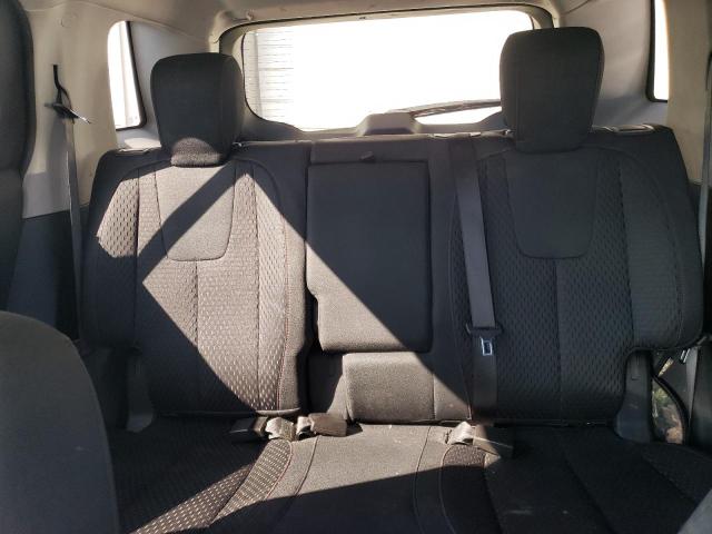 Photo 10 from auction – 2015 GMC TERRAIN SL with VIN 2GKALMEK4F6283570