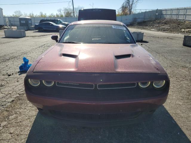 Photo 5 from auction – 2018 DODGE CHALLENGER with VIN 2C3CDZAG9JH111343