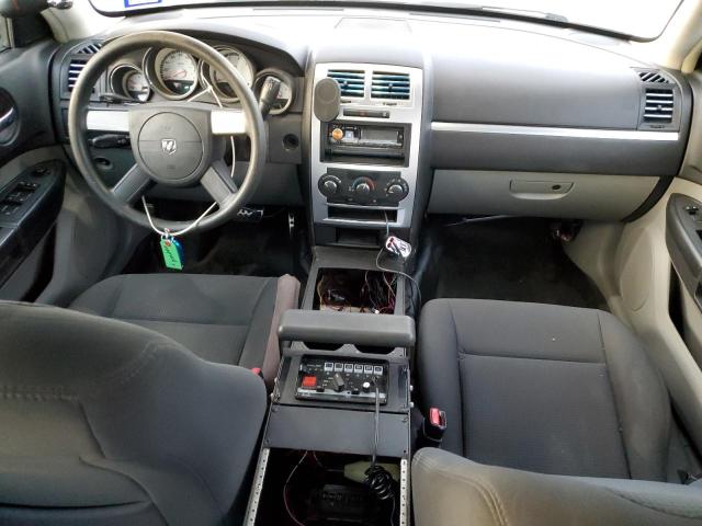 Photo 8 from auction – 2010 DODGE CHARGER with VIN 2B3AA4CT1AH116515