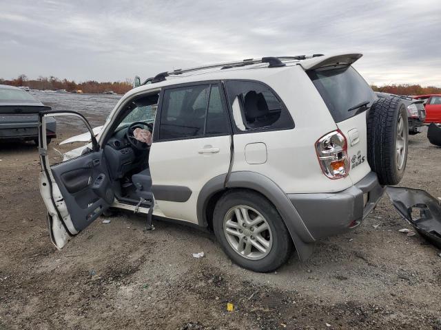 Photo 2 from auction – 2003 TOYOTA RAV4 with VIN JTEHH20V730260947