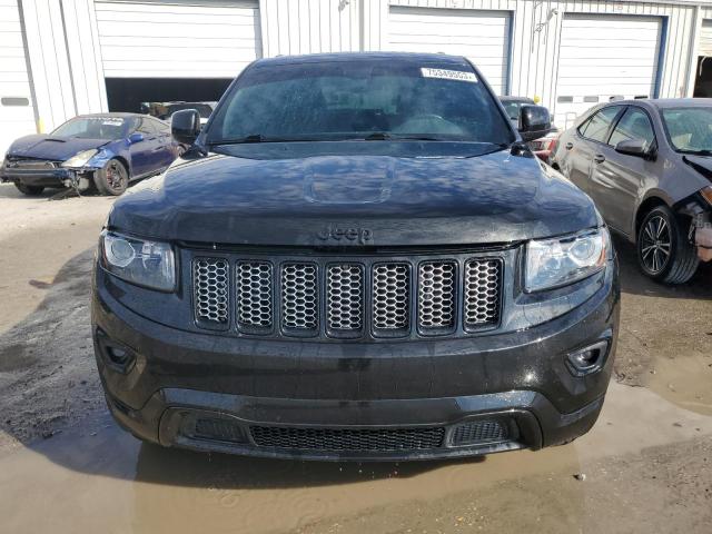 Photo 5 from auction – 2015 JEEP GRAND CHER with VIN 1C4RJEAG4FC856499