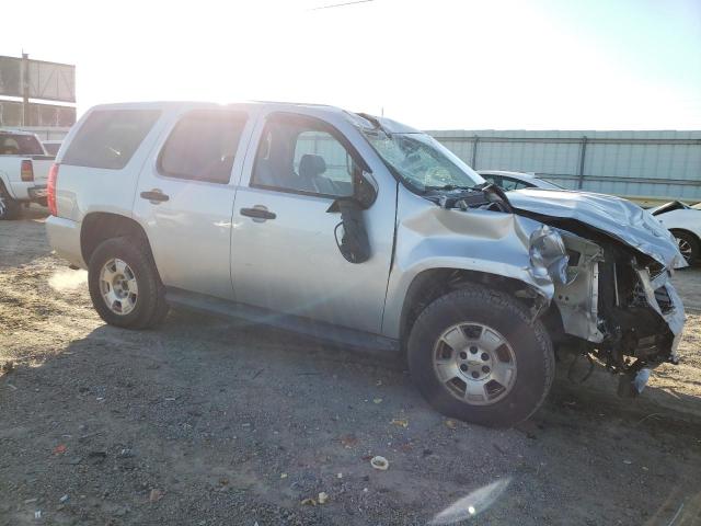 Photo 4 from auction – 2012 CHEVROLET TAHOE SPEC with VIN 1GNSK2E09CR301588