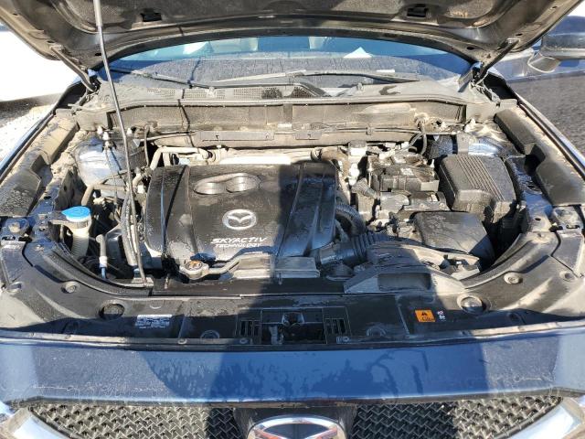 Photo 12 from auction – 2017 MAZDA CX-5 TOURI with VIN JM3KFACL8H0195691