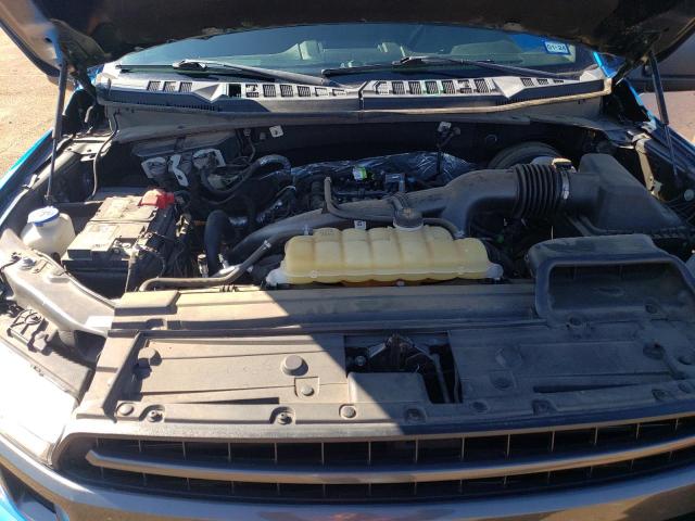 Photo 11 from auction – 2019 FORD F150 SUPER with VIN 1FTEW1CP3KKD63208