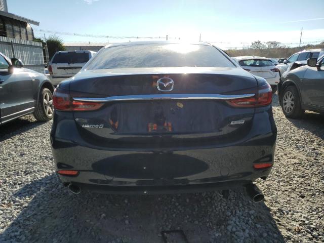 Photo 6 from auction – 2018 MAZDA 6 TOURING with VIN JM1GL1VM7J1322329
