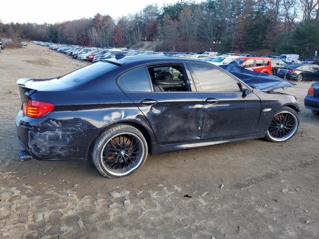 Photo 3 from auction – 2011 BMW 550 XI with VIN WBAFU9C52BC785226