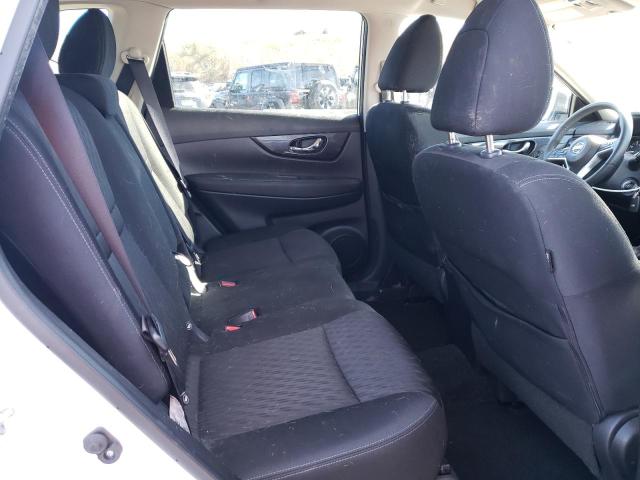 Photo 11 from auction – 2020 NISSAN ROGUE S with VIN KNMAT2MV5LP504472