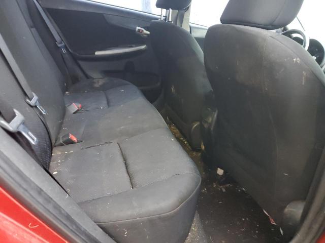 Photo 10 from auction – 2010 TOYOTA COROLLA BA with VIN 1NXBU4EE8AZ300948