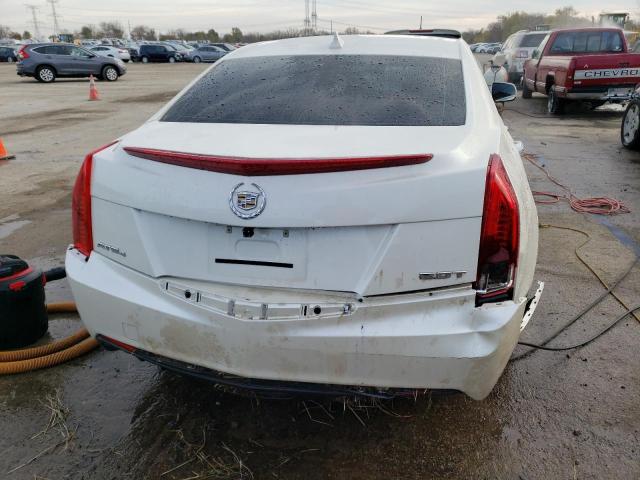 Photo 6 from auction – 2014 CADILLAC ATS with VIN 1G6AG5RX1E0188616