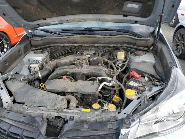 Photo 12 from auction – 2017 SUBARU FORESTER 2 with VIN JF2SJABC7HH510623