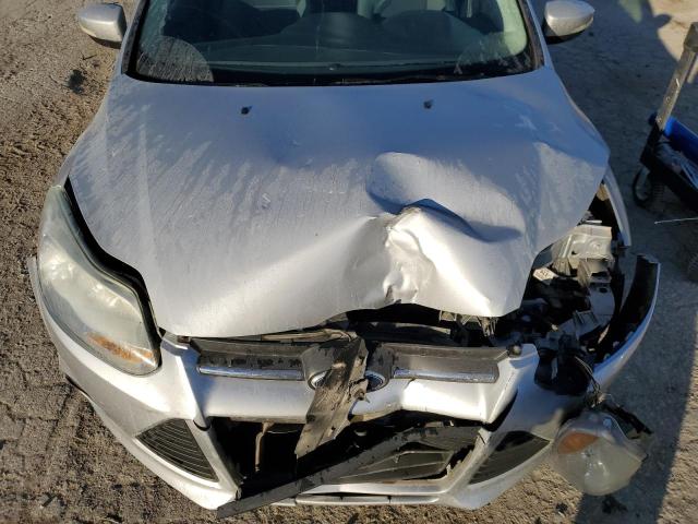 Photo 11 from auction – 2013 FORD FOCUS SE with VIN 1FADP3F29DL237183