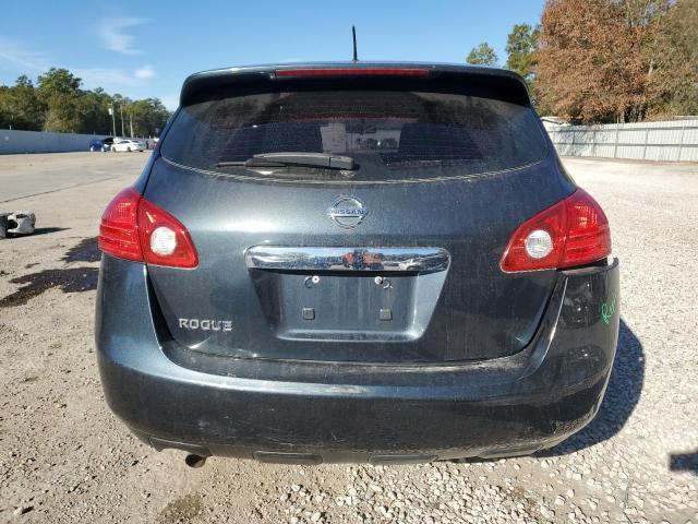 Photo 6 from auction – 2012 NISSAN ROGUE S with VIN JN8AS5MT2CW608317