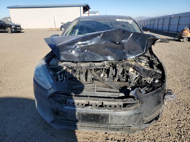 Photo 5 from auction – 2017 FORD FOCUS SE with VIN 1FADP3K28HL216403