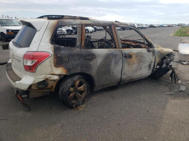 Photo 3 from auction – 2015 SUBARU FORESTER 2 with VIN JF2SJAHC7FH485923