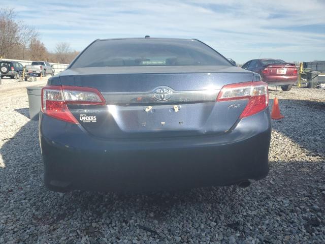 Photo 6 from auction – 2014 TOYOTA CAMRY L with VIN 4T1BF1FK1EU824588