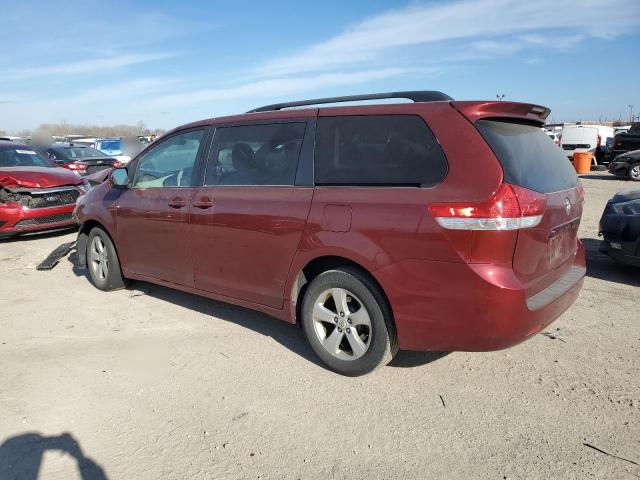 Photo 2 from auction – 2011 TOYOTA SIENNA LE with VIN 5TDKK3DC3BS011101