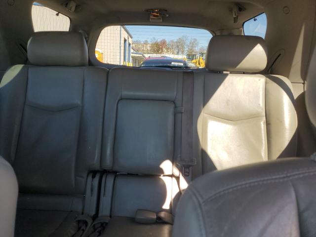 Photo 10 from auction – 2007 CADILLAC SRX with VIN 1GYEE63A170137208