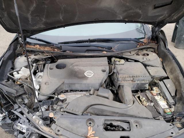 Photo 11 from auction – 2015 NISSAN ALTIMA 2.5 with VIN 1N4AL3AP7FC450749