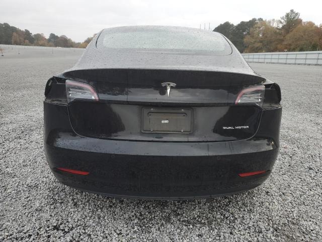 Photo 6 from auction – 2022 TESLA MODEL 3 with VIN 5YJ3E1EB9NF192302