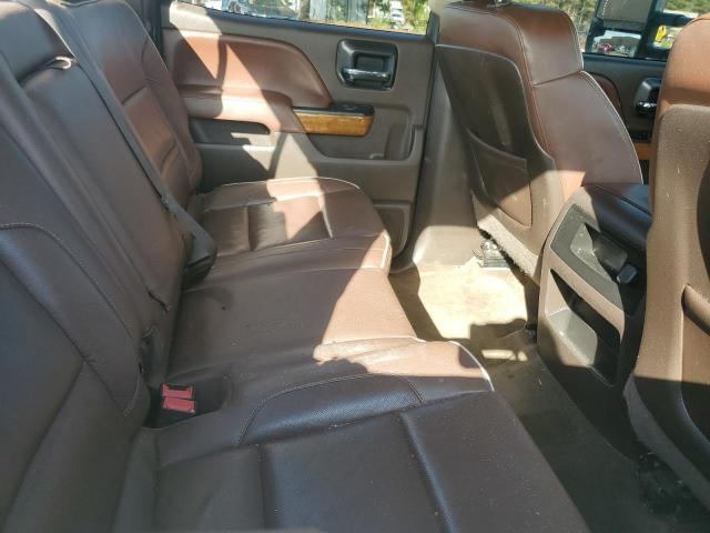 Photo 10 from auction – 2015 CHEVROLET 1500 SILVE with VIN 1GC4K1E86FF554729