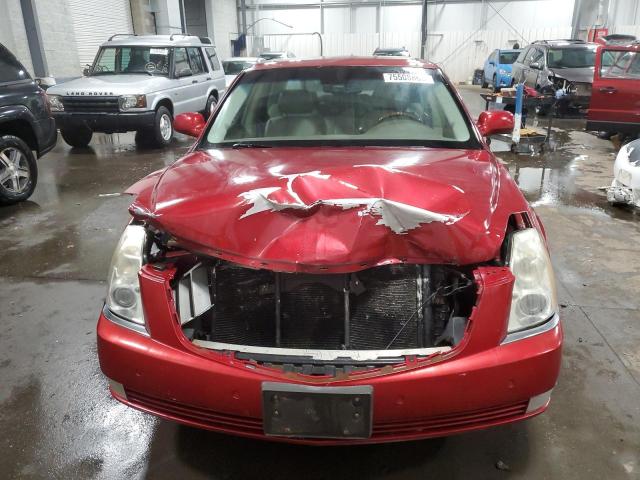 Photo 5 from auction – 2006 CADILLAC DTS with VIN 1G6KD57Y16U152167