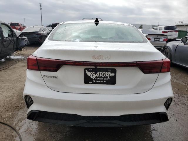Photo 6 from auction – 2022 KIA FORTE FE with VIN 3KPF24AD8NE426160