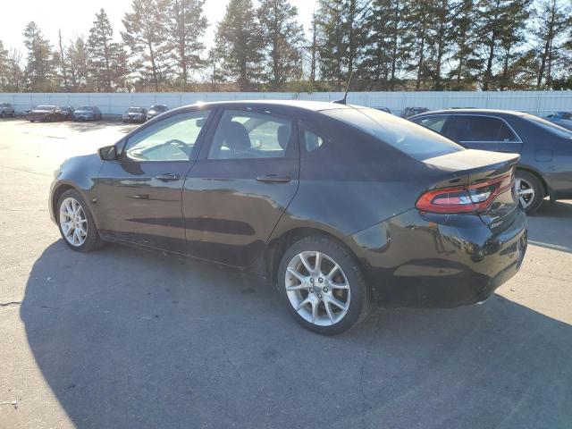 Photo 2 from auction – 2013 DODGE DART with VIN 1C3CDFBA9DD304540