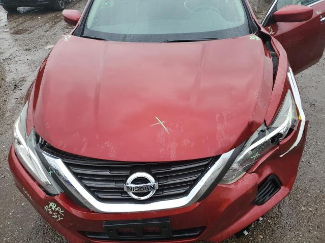 Photo 11 from auction – 2016 NISSAN ALTIMA 2.5 with VIN 1N4AL3AP9GC219840