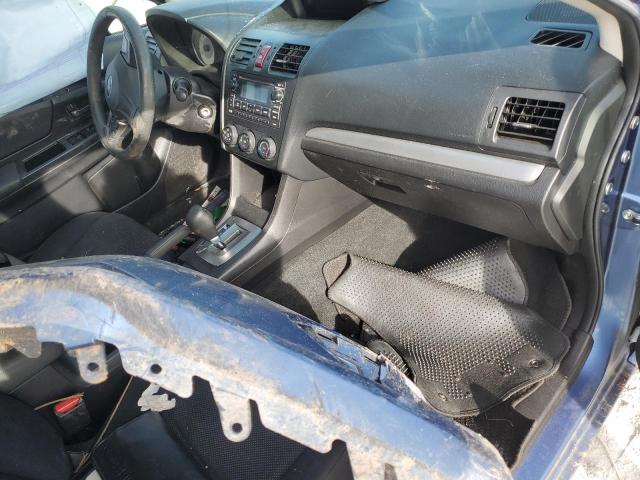 صورة رقم 8 من المزاد - 2014 SUBARU IMPREZA مع VIN JF1GJAA60EH022678