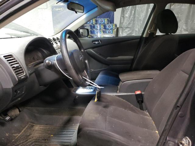 Photo 7 from auction – 2010 NISSAN ALTIMA BAS with VIN 1N4AL2AP1AC176838