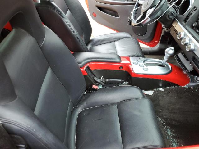 Photo 10 from auction – 2004 CHEVROLET SSR with VIN 1GCES14P14B108361