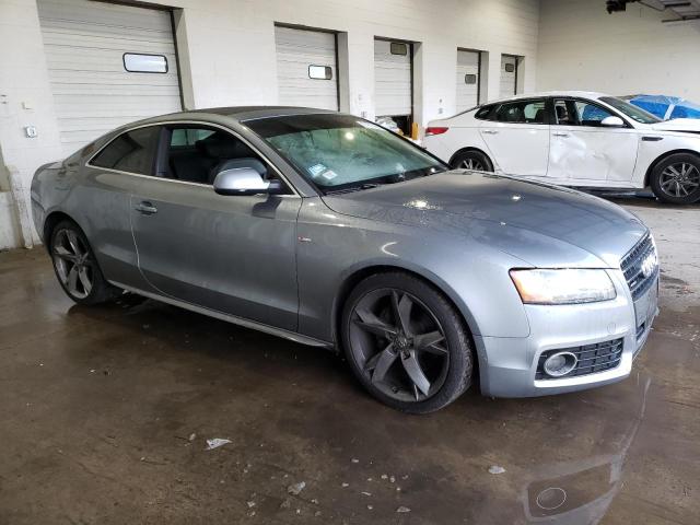 Photo 4 from auction – 2010 AUDI A5 PRESTIG with VIN WAUWFAFRXAA028384