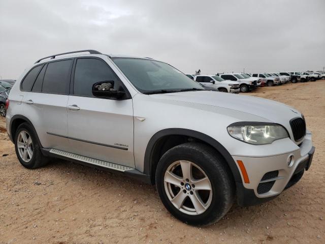 BMW X5 XDRIVE3 2012 with VIN 5UXZW0C58CL674217 - Photo from auction