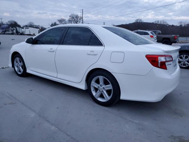 Zdjęcie 2 z aukcji – 2012 TOYOTA CAMRY BASE z VIN 4T1BF1FK8CU530344