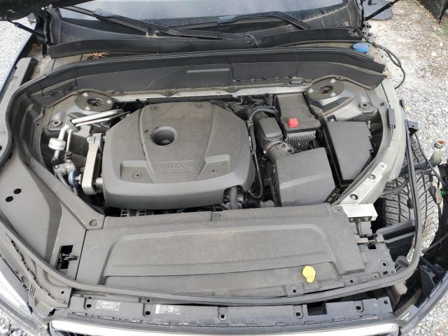 Photo 12 from auction – 2016 VOLVO XC90 T6 with VIN YV4A22PK2G1081120