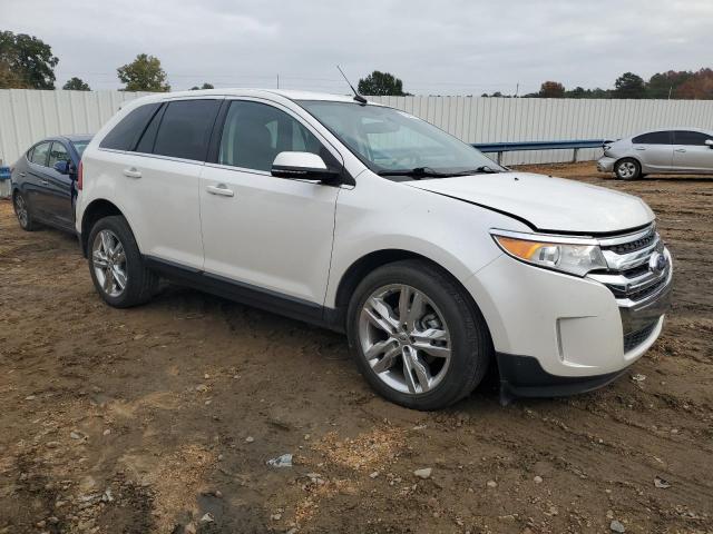 Photo 4 from auction – 2014 FORD EDGE LIMIT with VIN 2FMDK3KC5EBA02493