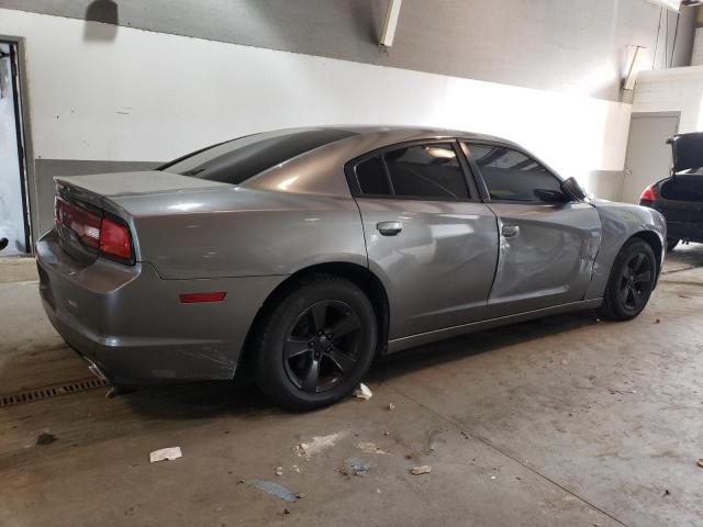 Photo 3 from auction – 2011 DODGE CHARGER with VIN 2B3CL3CG9BH545449