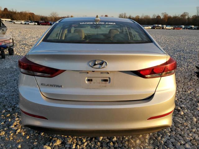 Photo 6 from auction – 2018 HYUNDAI ELANTRA SE with VIN 5NPD84LF6JH237694