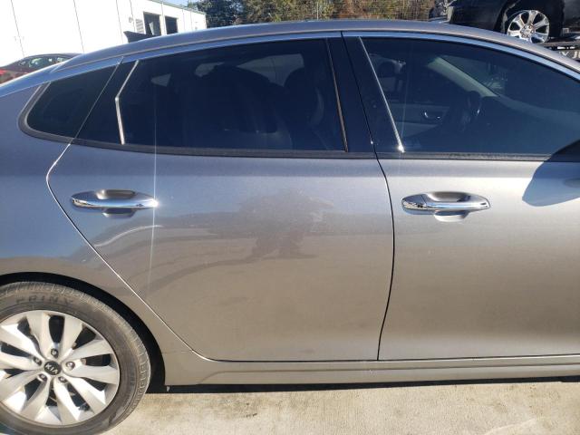 Photo 10 from auction – 2018 KIA OPTIMA EX with VIN 5XXGU4L3XJG203509