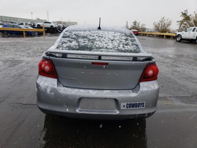 Photo 6 from auction – 2014 DODGE AVENGER SE with VIN 1C3CDZAG8EN139373