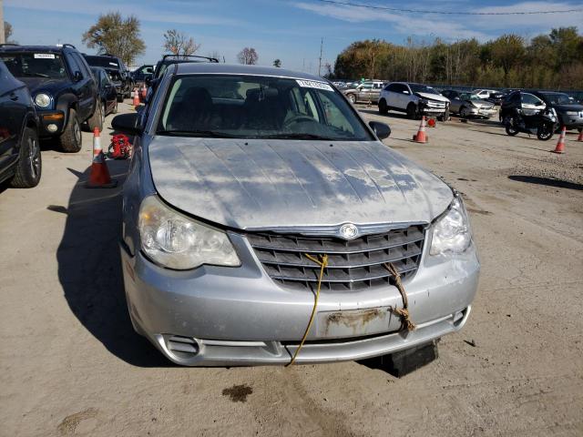 Photo 5 from auction – 2007 CHRYSLER SEBRING with VIN 1C3LC46K97N610260