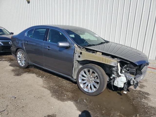 Photo 4 from auction – 2011 LINCOLN MKS with VIN 1LNHL9ER2BG600417