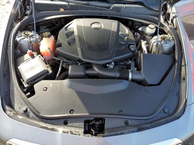 Photo 11 from auction – 2019 CADILLAC CTS LUXURY with VIN 1G6AR5SS3K0101206