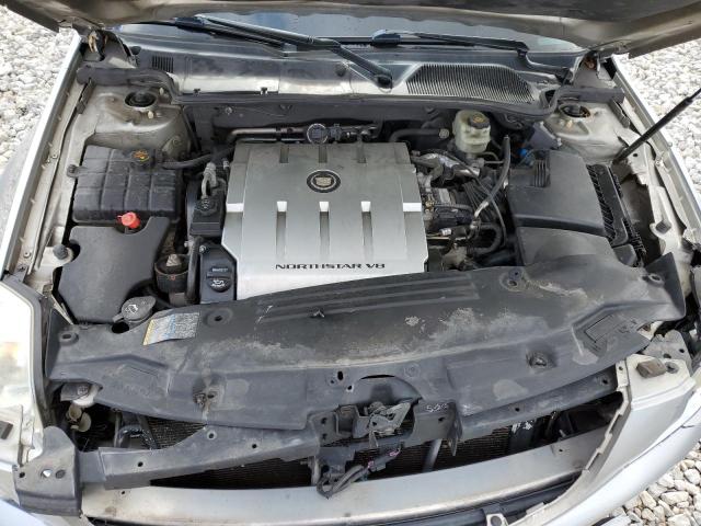 Photo 11 from auction – 2008 CADILLAC DTS with VIN 1G6KD57948U141630