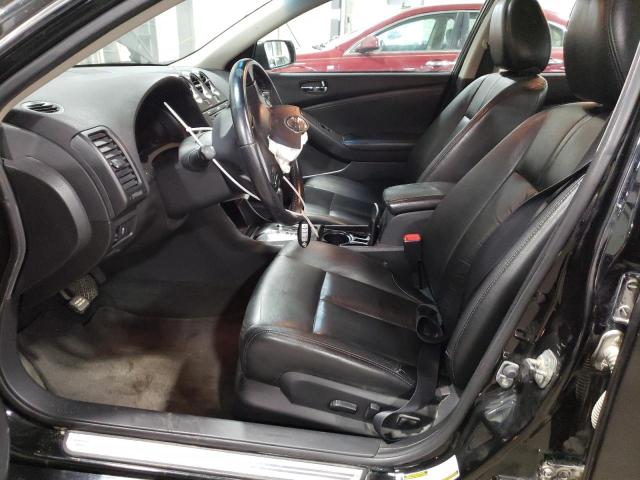 Foto 7 de la subasta – 2012 NISSAN ALTIMA SR con VIN 1N4BL2AP7CC252490